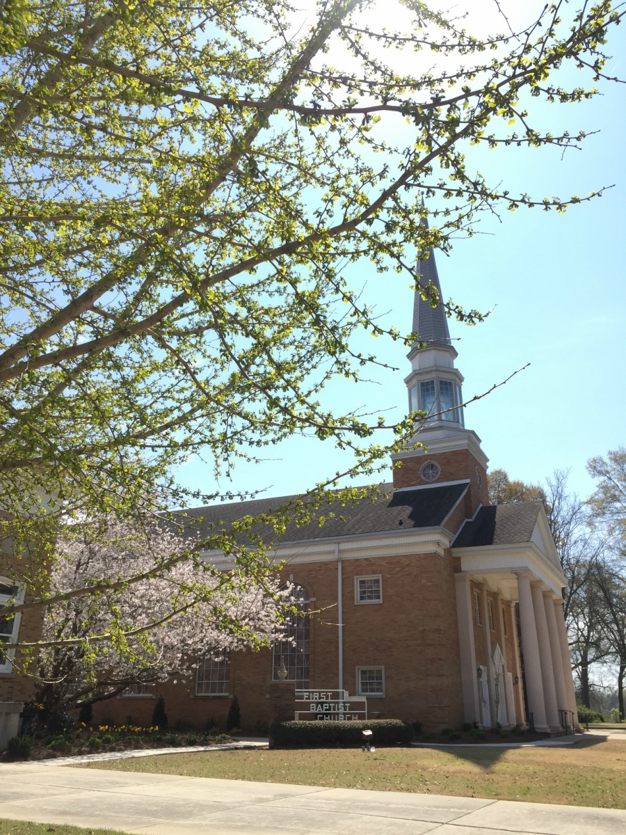 What To Expect FBC Senatobia